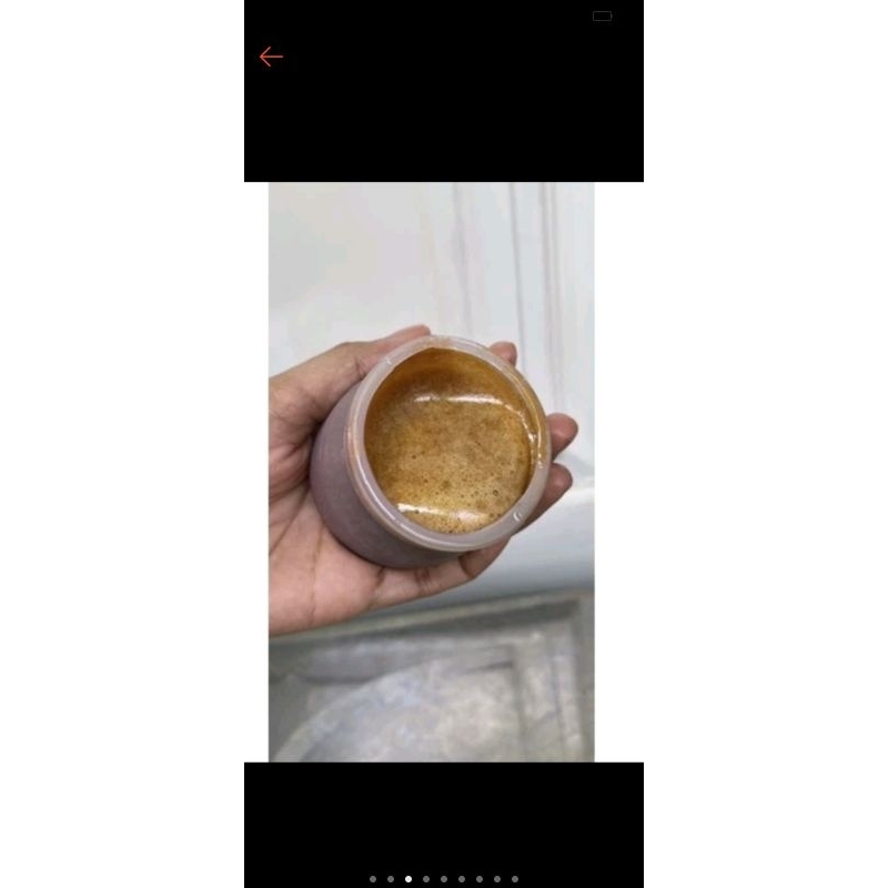 

petis Madura Sumenep kualitar super