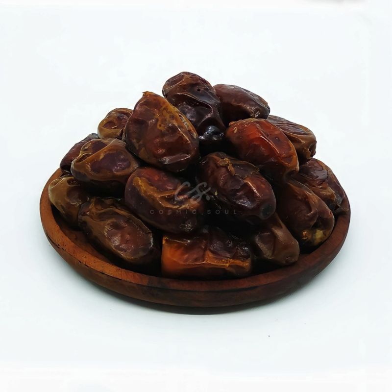 

[CosmicSoul] BUAH KURMA GOLDEN VALLEY