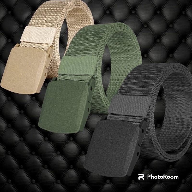 sabuk tactical gesper tactical