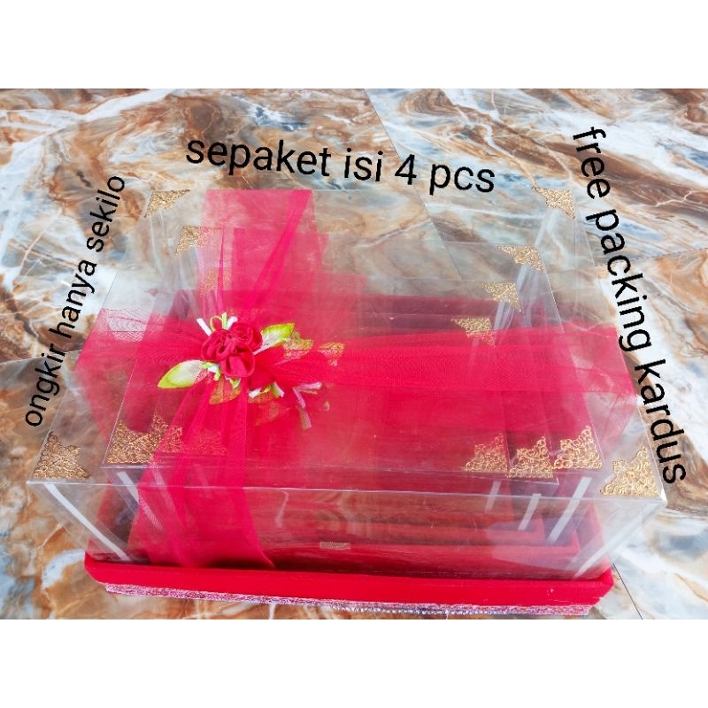 

mika satuan eceran ukuran S