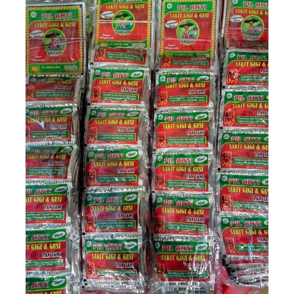 

Best S3ller Pil Pak Tani Harga Promo Sale of Day
