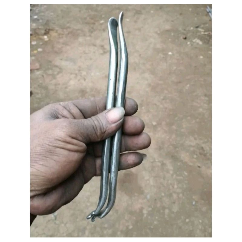 Alat cukil ban motor / ban sepeda