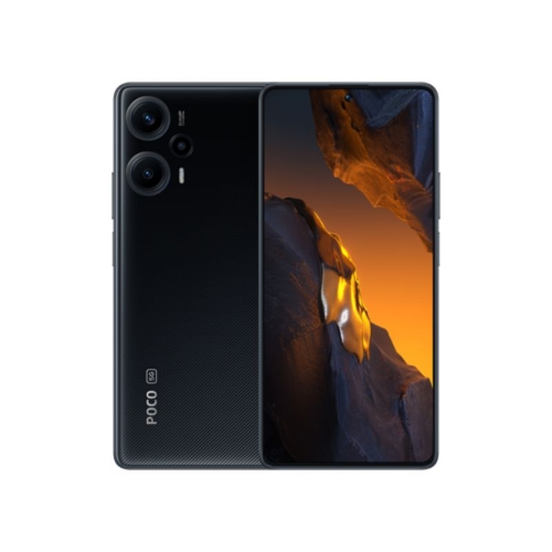 POCO F5