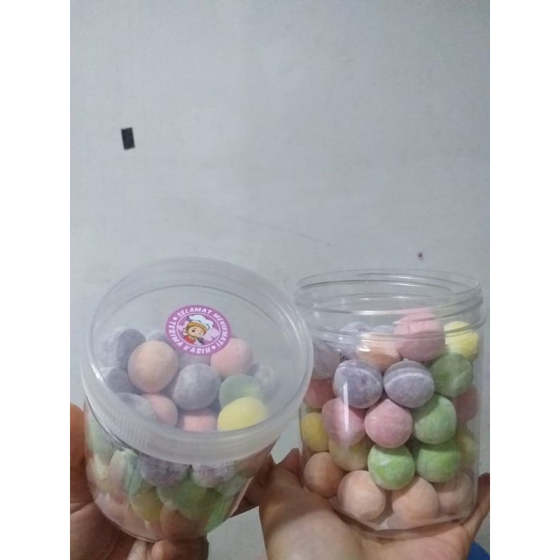 

Bola Susu