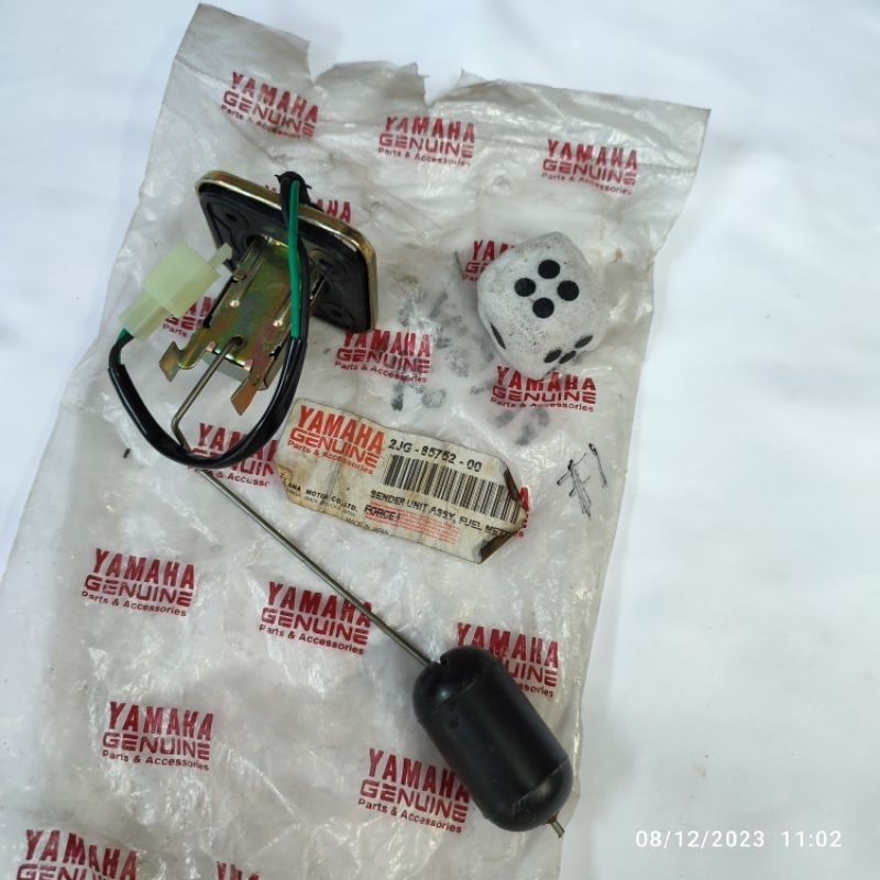 Pelampung indikator tangki bensin f1zr fizr f1z fiz r vega crypton sigma alfa original nos