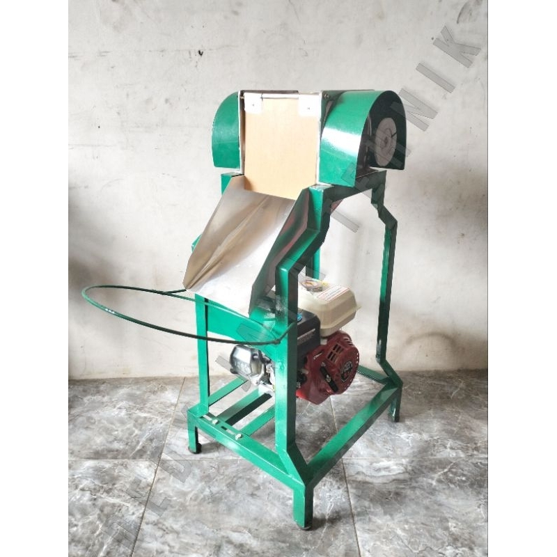 Parutan Kelapa Dudukan Otomatis / Mesin Parut Kelapa Frame Rangka mesin parutan kelapa / body parut 