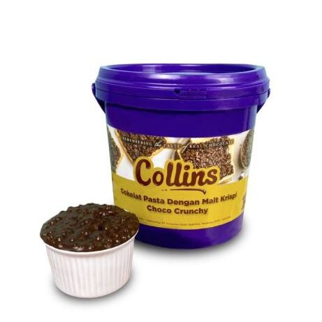 

coklat collins murah