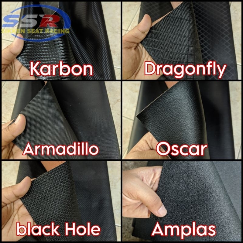 GROSIR KULIT JOK /KULIT JOK MOTOR POLOS/KULIT JOK POLOS HITAM /KULIT JOK MOTOR MR/SARUNG JOK/COVER J