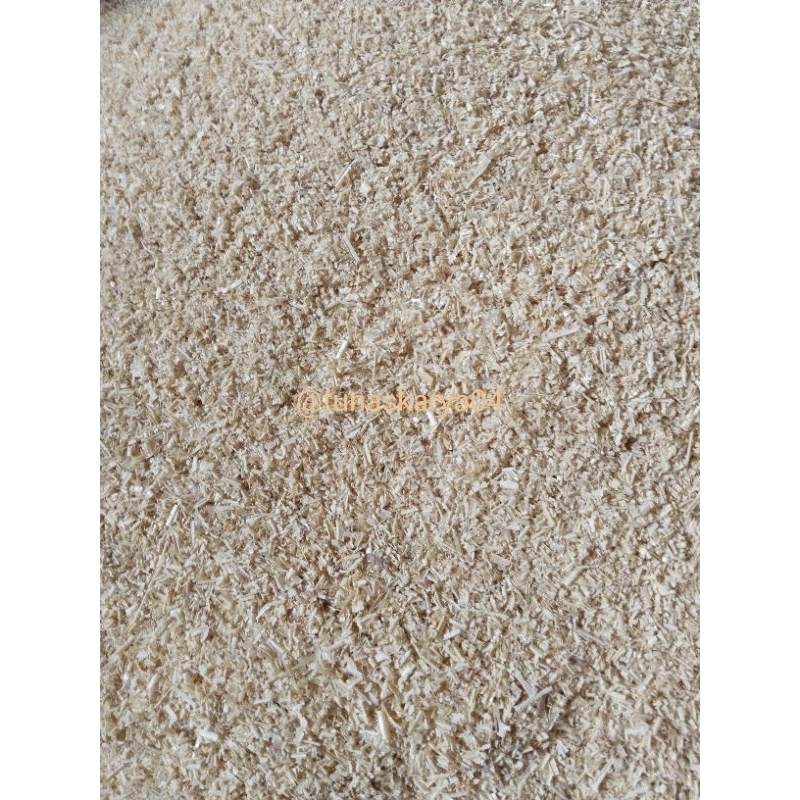 SERBUK KAYU HAMSTER 1KG