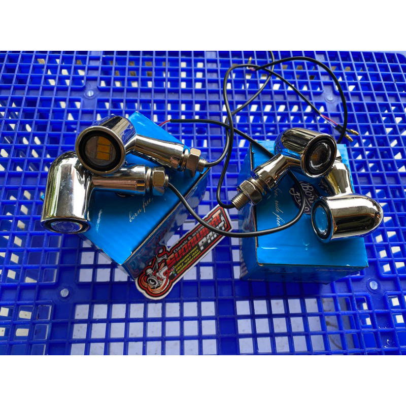 Sein Led Stainless Sein Led Import Born Free