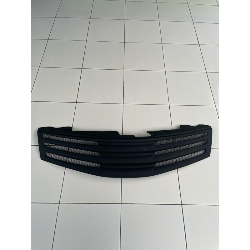 Grill grand livina hws 2012-up