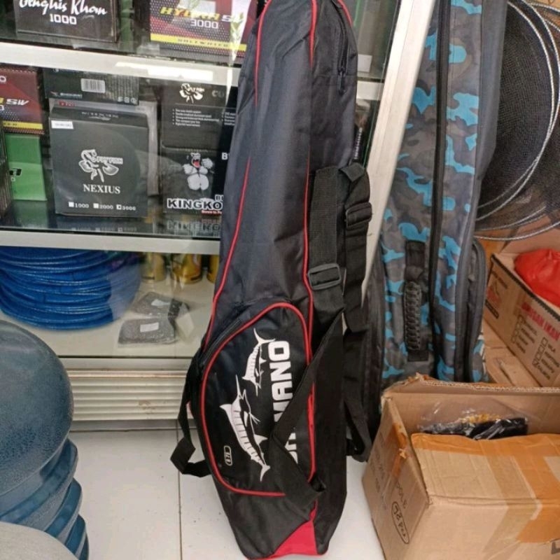 TAS PANCING SHIMANO