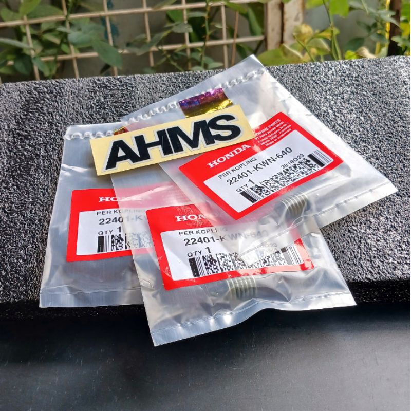 Per Sentri Vario 150 PCX 150 CBU Spring Clutch 22401KWN640