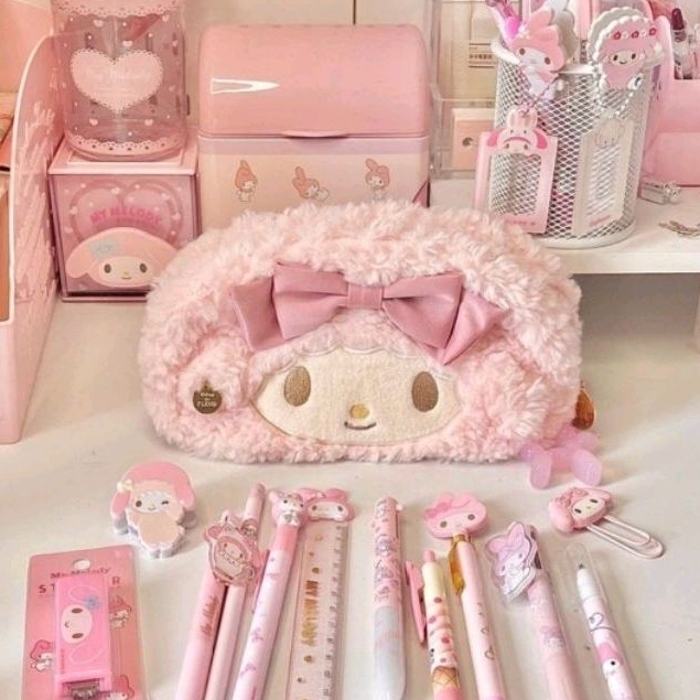 

Paket 6 Serba Serbi Lucuu