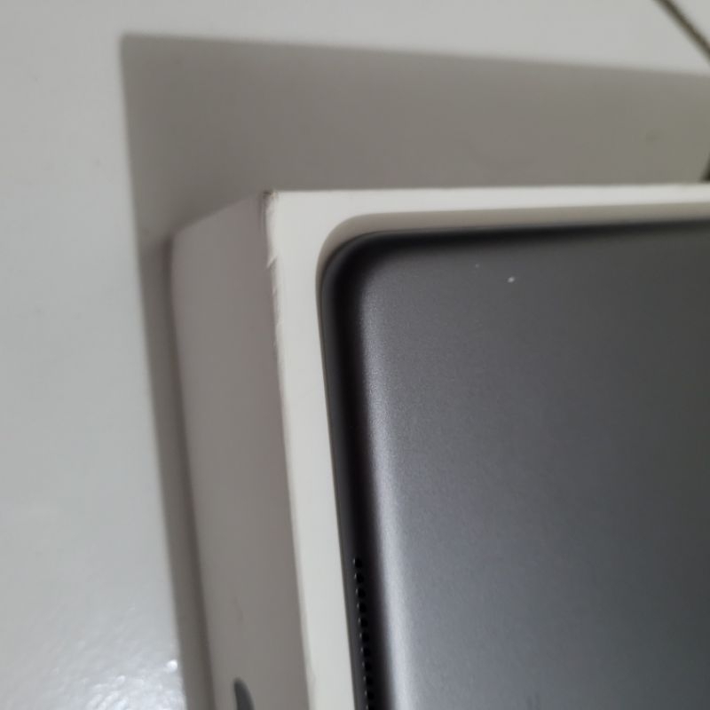 ipad 7 32gb ibox resmi