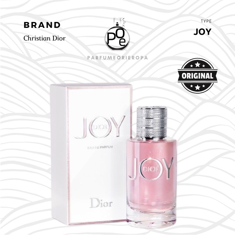 Parfum wanita dior joy ori parfum wanita tahan lama parfume parfum farfum minyak wangi parfum