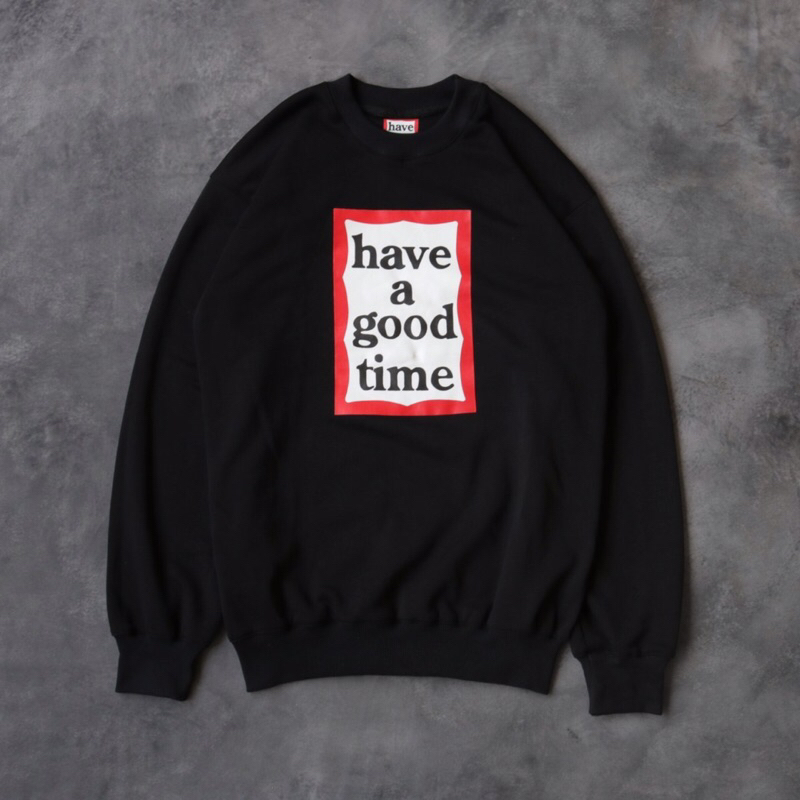 Crewneck HAGT