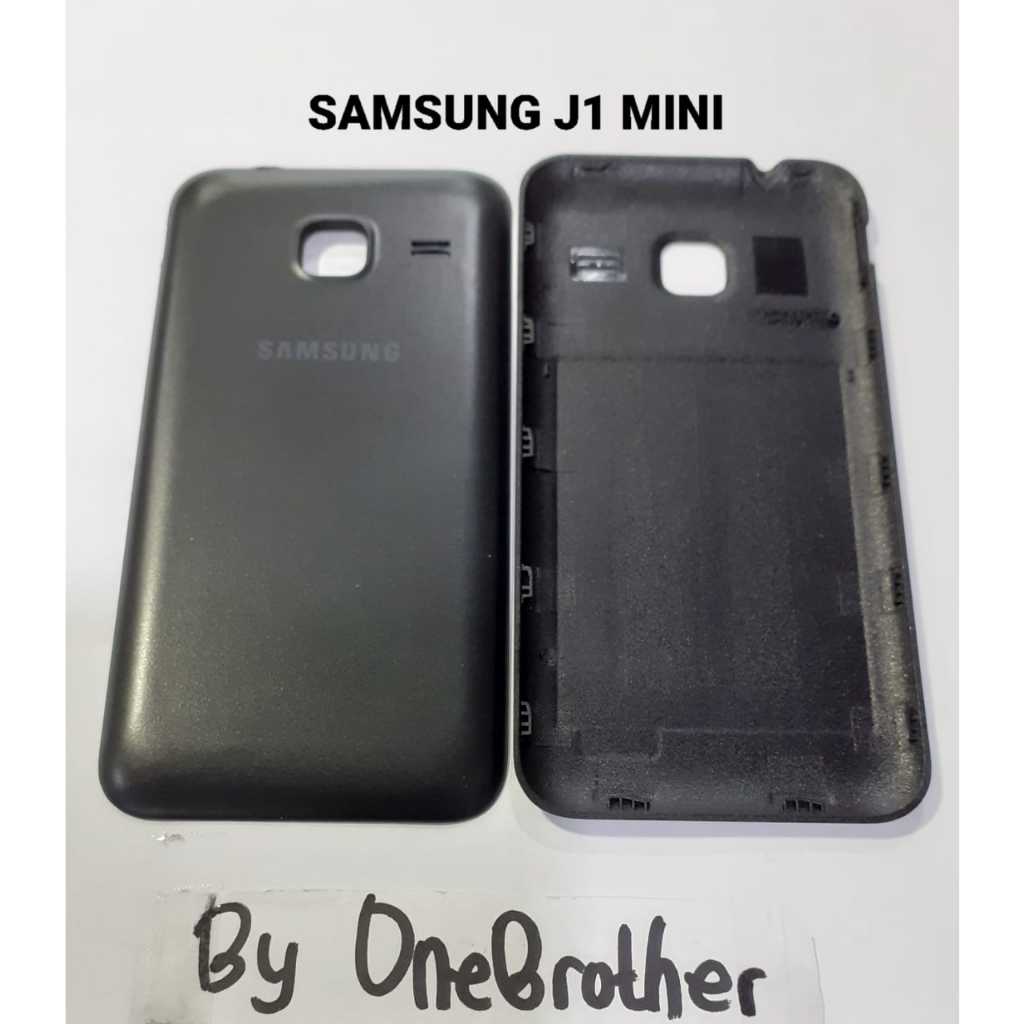 BACKDOOR TUTUP BELAKANG CASING SAMSUNG J1 MINI /J105