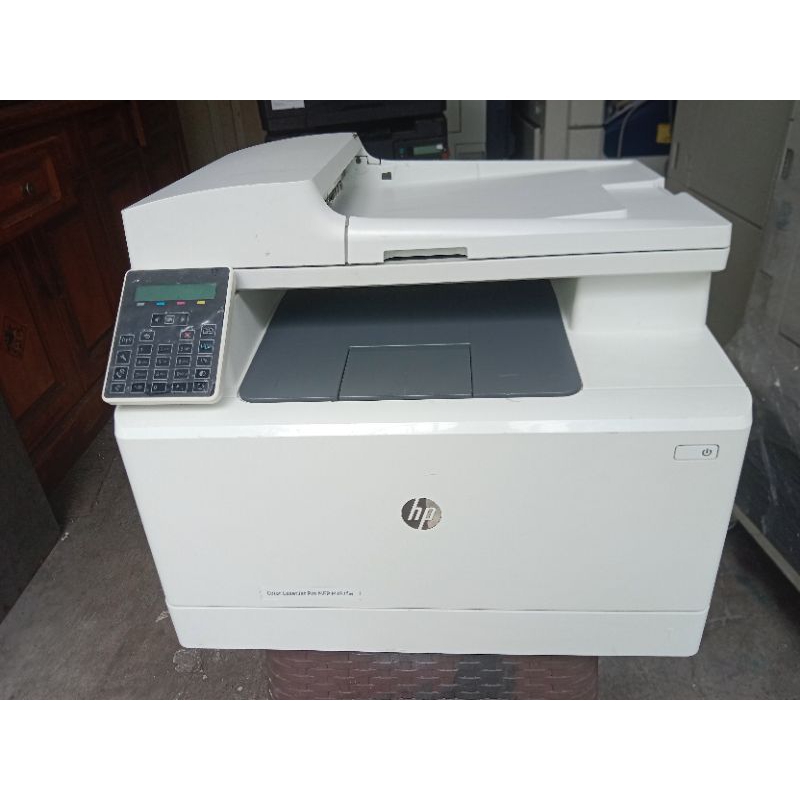 Printer HP Color LaserJet Pro M181fw