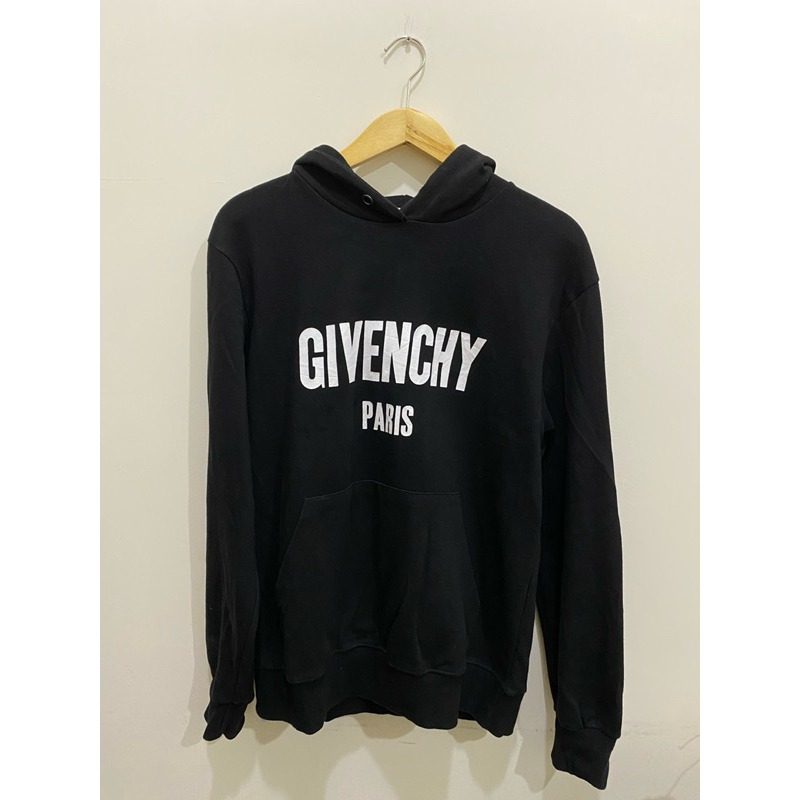 hoodie givenchy