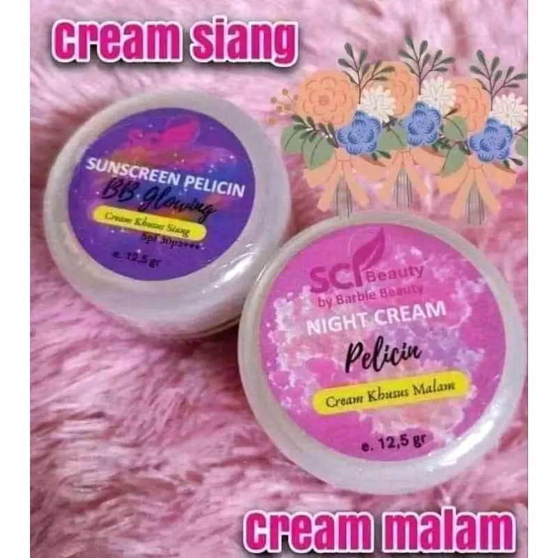 salep pelicin siang mlm original