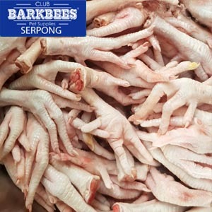 

Kaki Ceker Ayam Chicken Feet Segar Fresh Beku Frozen