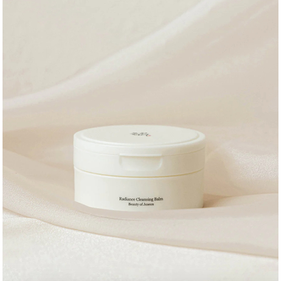 Beauty of Joseon Radiance Cleansing Balm 100ml