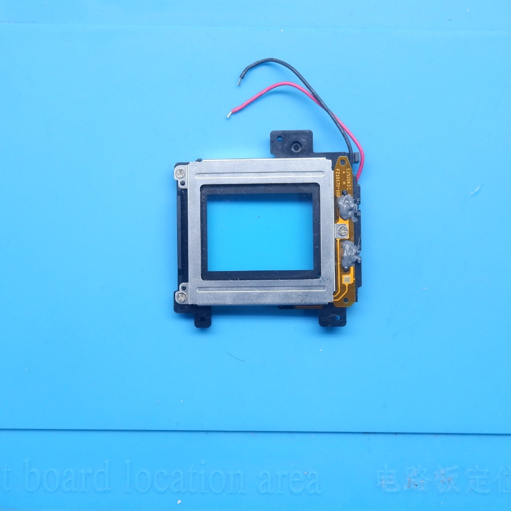 Filter pass fujifilm xt30 - xt30