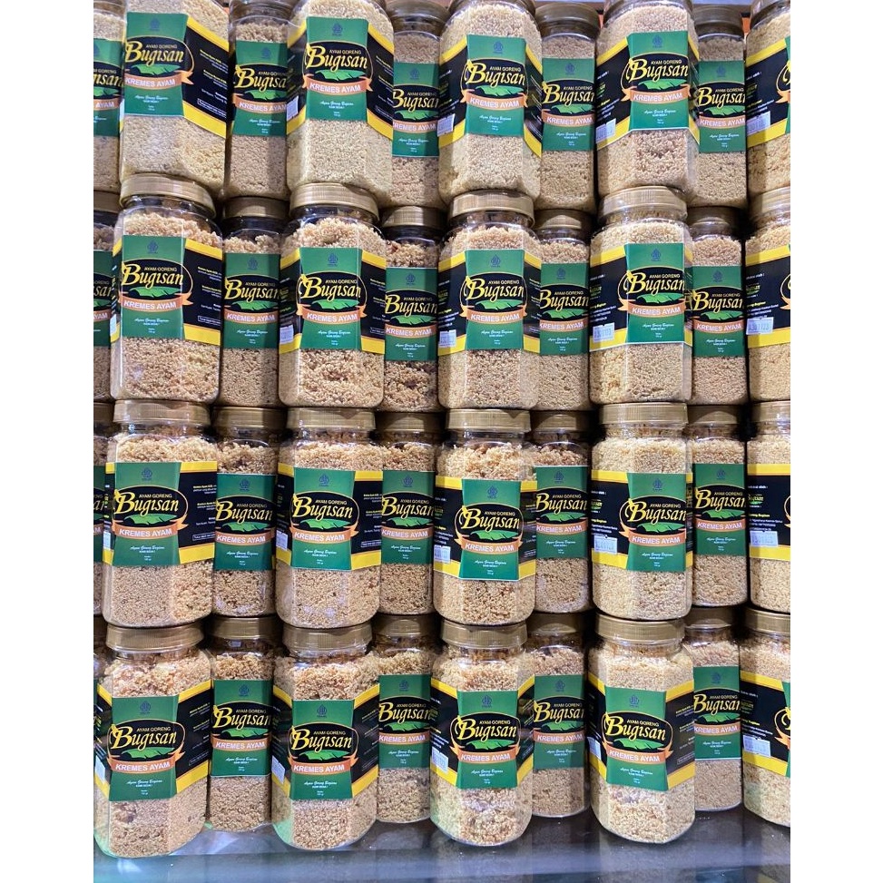 

[✫Y19>] Kremes Ayam Bugisan SALE now