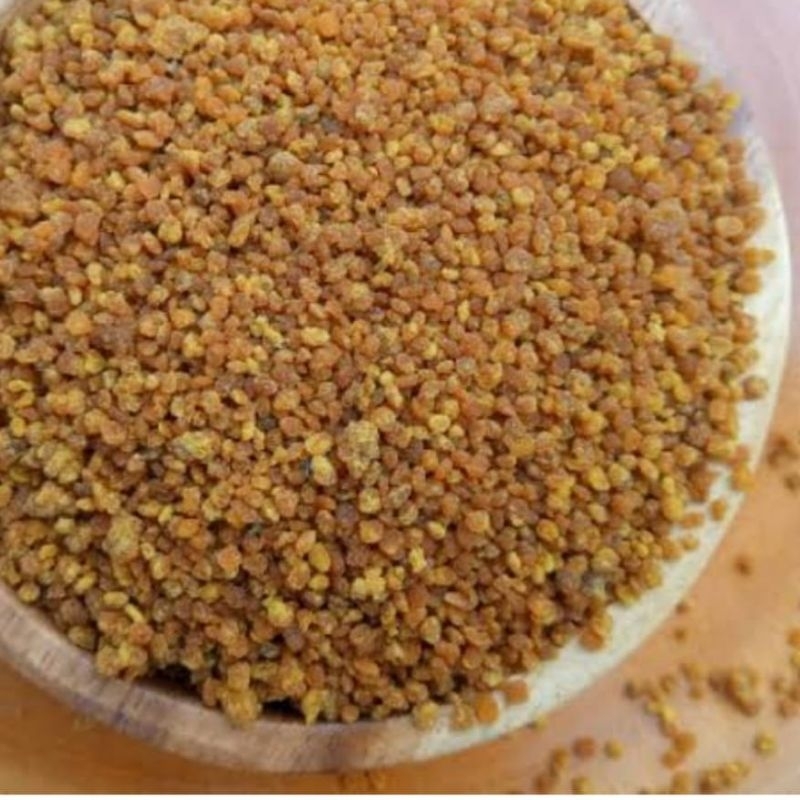 

Beepollen