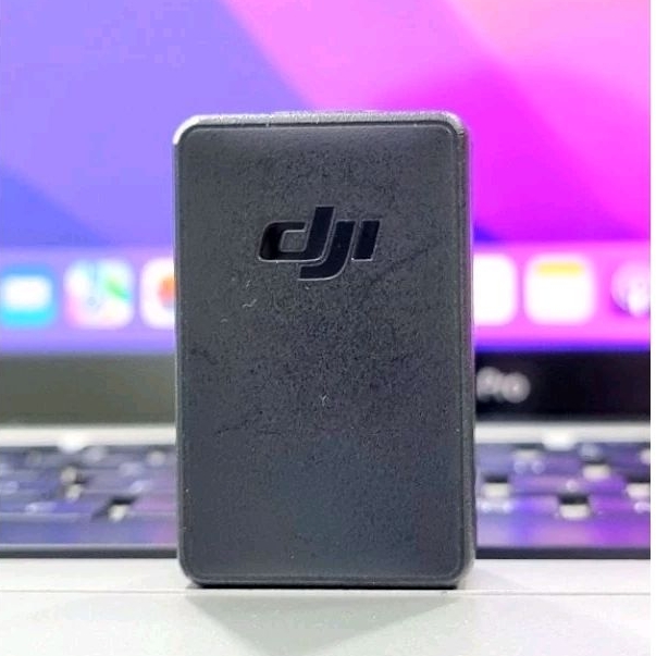 DJI Pocket 2 Transmitter Wireless Microphone