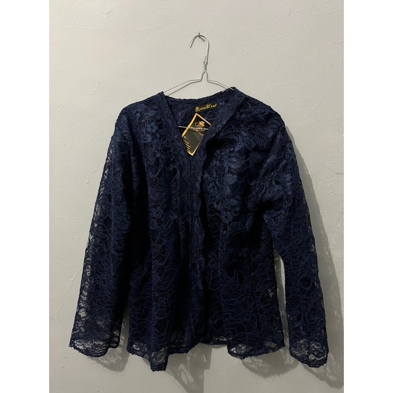 [NEW] Atasan Kebaya Benang Raja