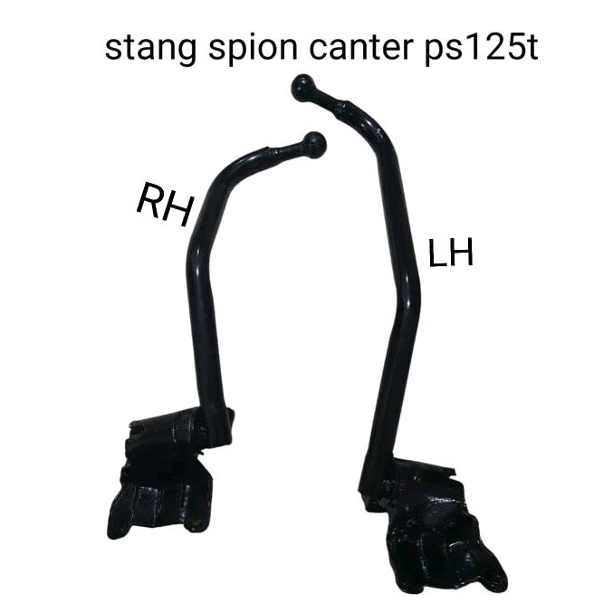 STANG SPION TANGKAI SPION CANTER PS125T