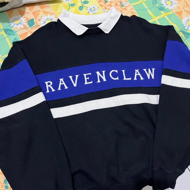 crewneck harry potter ravenclaw