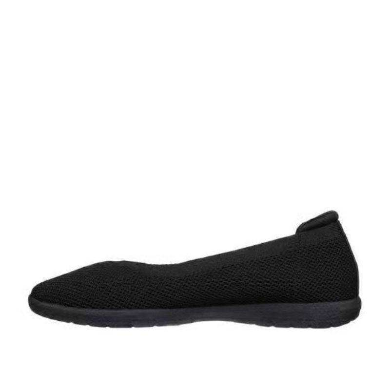 Skechers Arch Fit Cleo Sport Black women ori