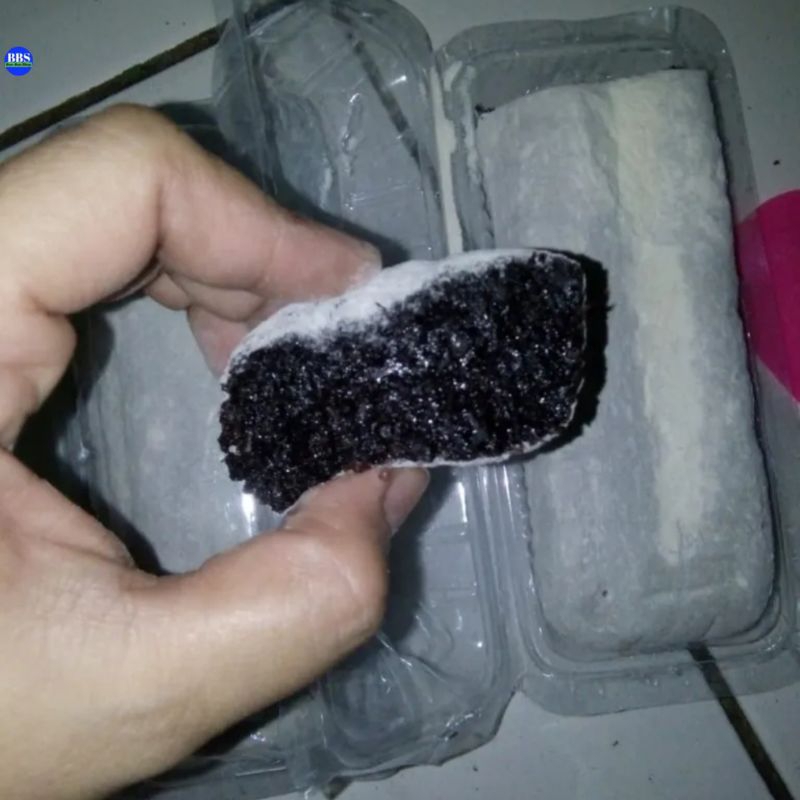 

Ladu Ketan Hitam 350 Gram