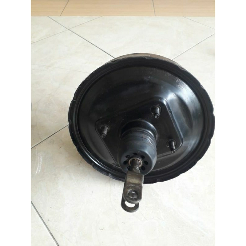 boster rem l200strada