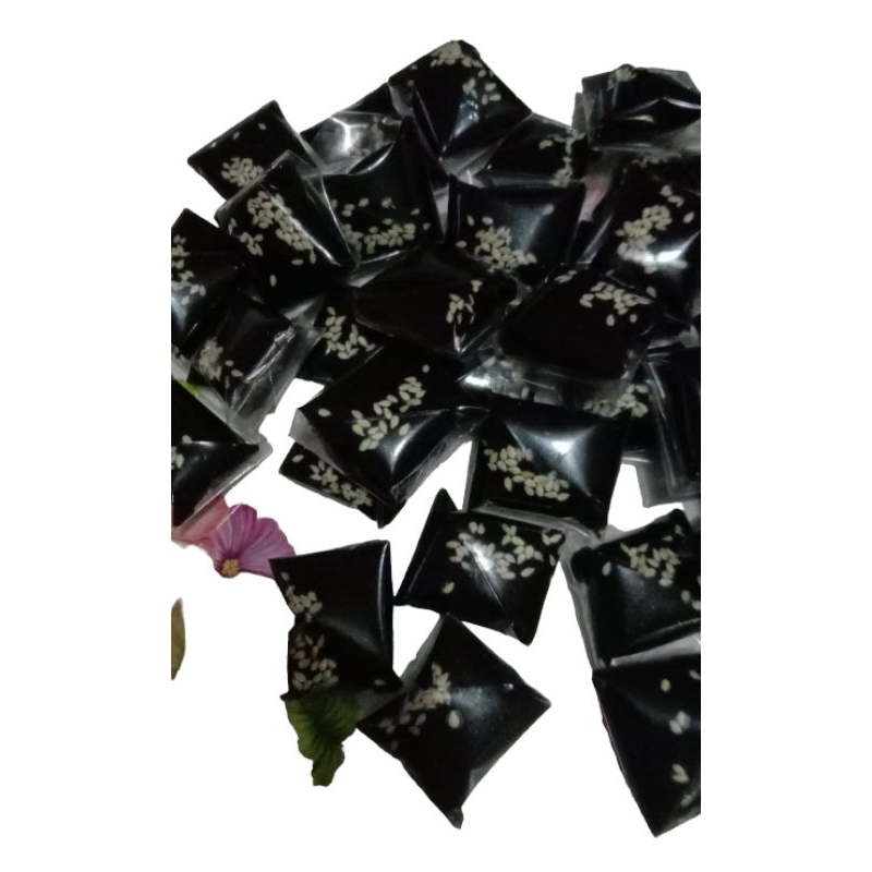 

Dodol Ketan Hitam