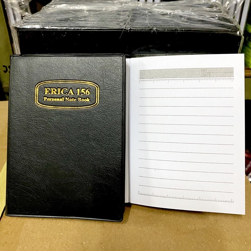 

Note Book / Note Book Kecil Pocket / Note book isi 64 lembar