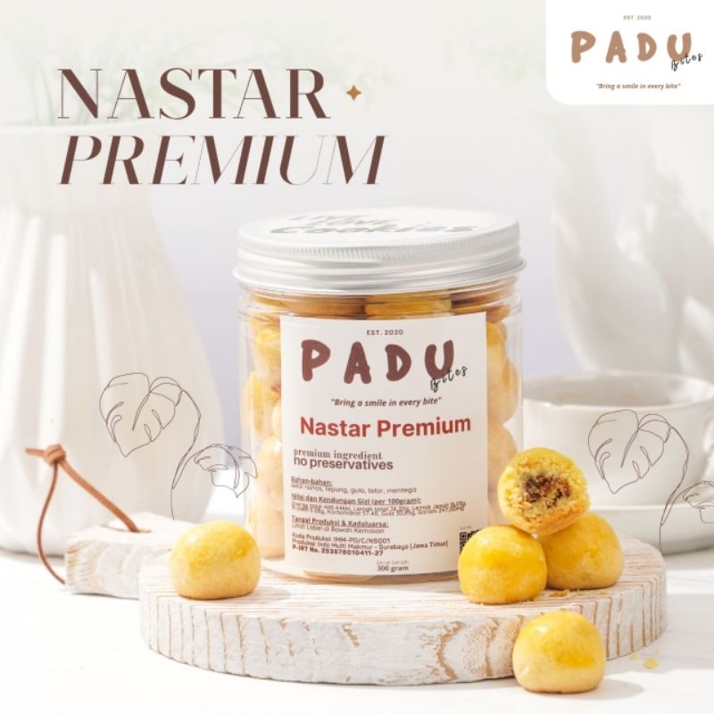 

NASTAR PREMIUM