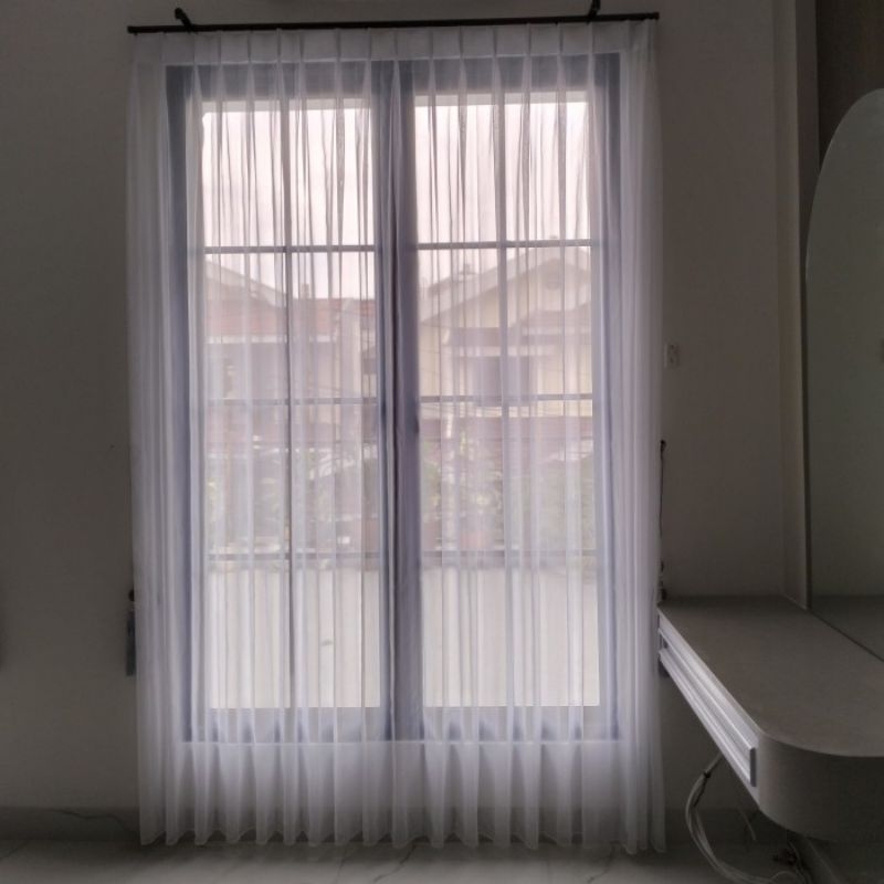 VITRASE POLOS IMPORT PREMIUM / GORDEN DALEMAN / VITRASE GORDEN