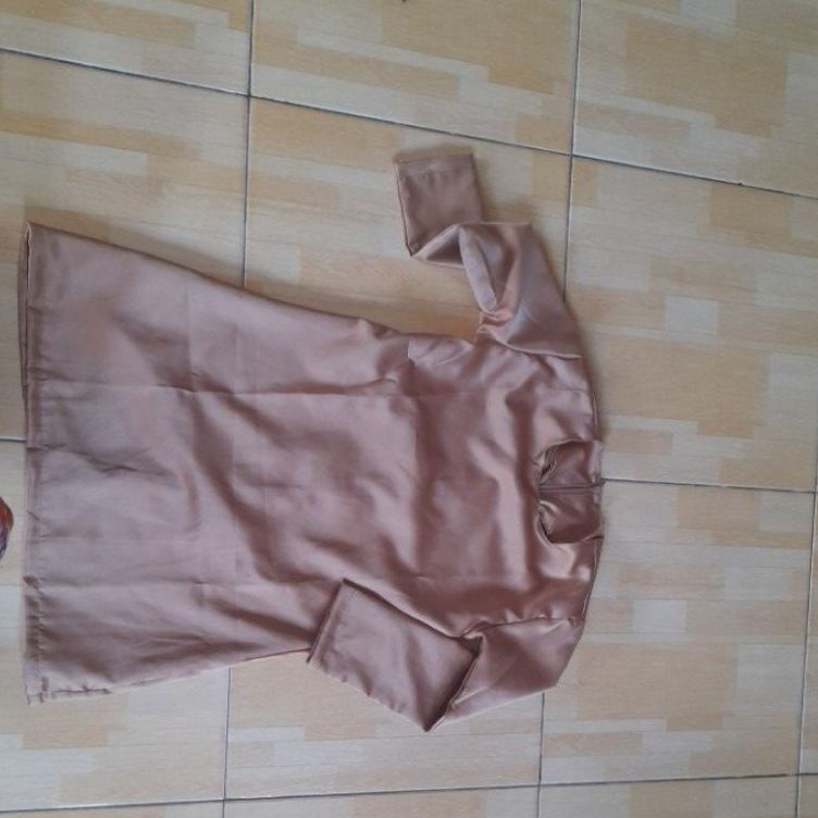 Discount Baju kurung anak perempuan