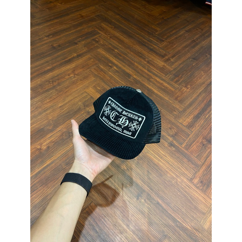 link topi CH corduroy