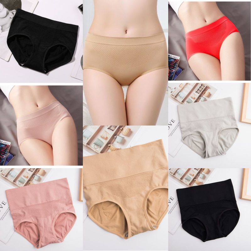 FREE ONGKIR MEDAN TERMURAH CELANA DALAM WANITA _UNDERPANTS UNDERWARE