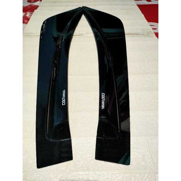 TALANG AIR MOBIL COLTDIESEL/UMPLUNG MODEL KUPU LEBAR