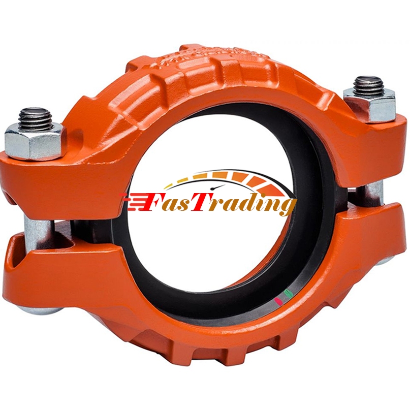 Victaulic QuickVic Flexible Coupling Style 177 / 177N