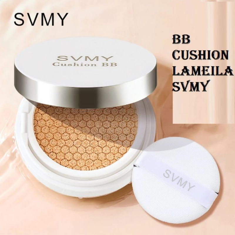 LAMEILA SVMY 5131 New BB Cushion
