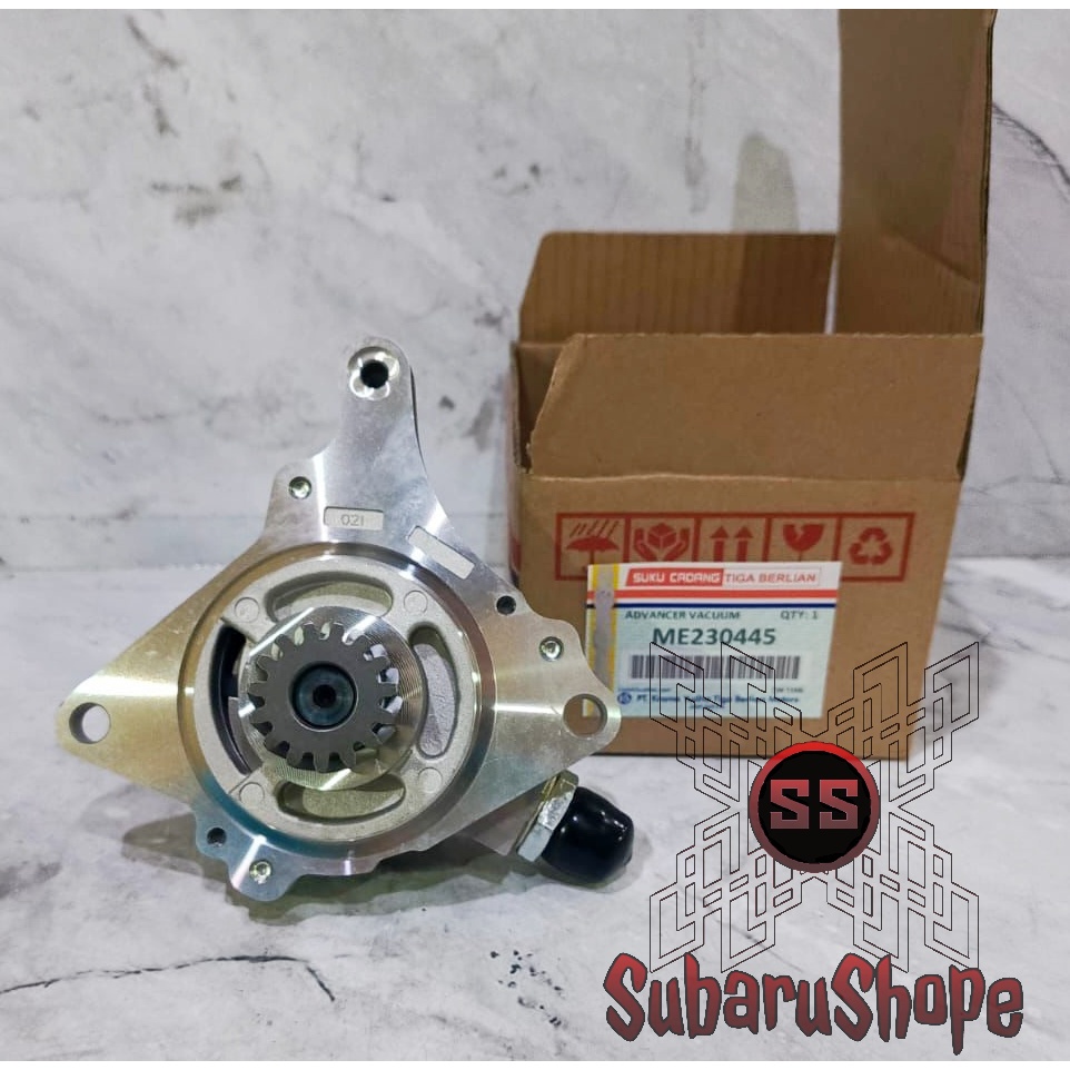 VACUM PUMP / POMPA BLOWER PS125 HDX ME230445