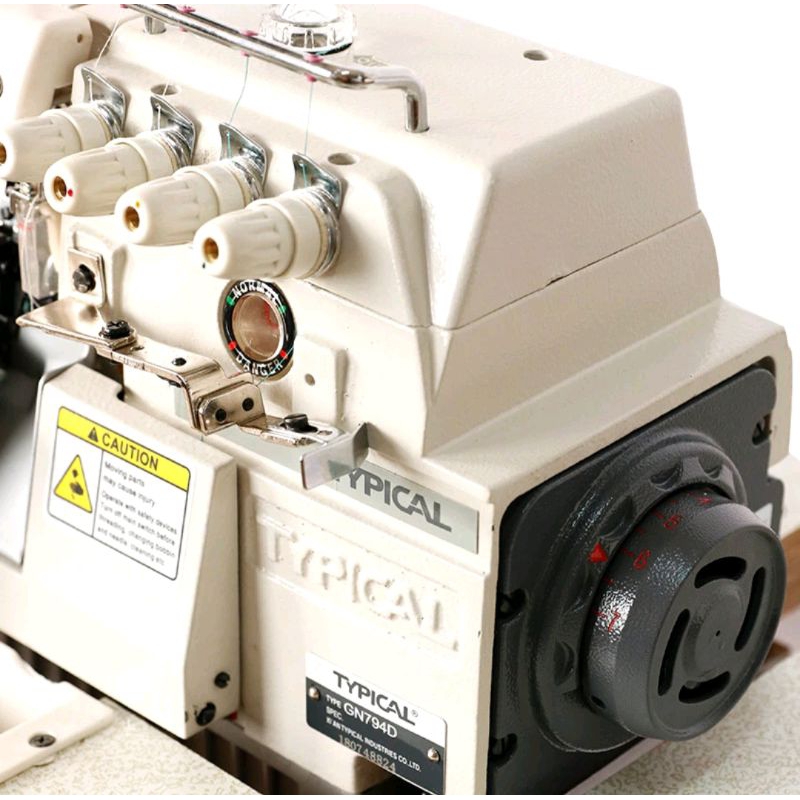 Mesin Obras TYPICAL GN-794D