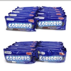 Goriorio gorio